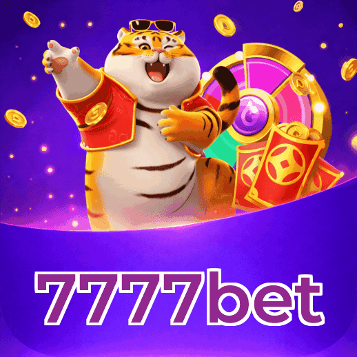 Login rápido no app 7777bet