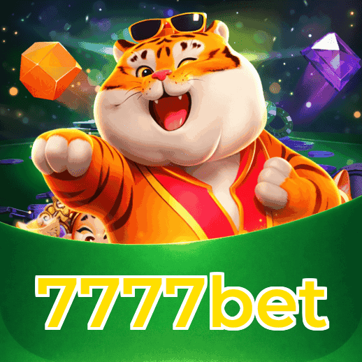 Interface 7777bet